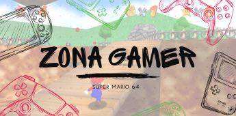ZONA-GAMER