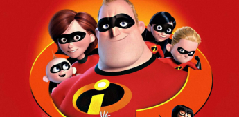 LOS-INCREIBLES
