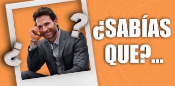 SABÍAS QUE/SEBASTIAN