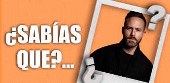 SABÍAS QUE/ERIK