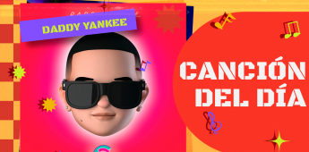 CANCIÓN/DADDY YANKEE