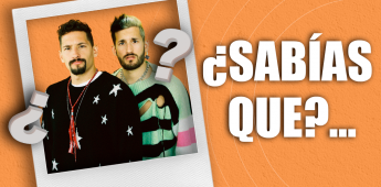 MAU-Y-RICKY/SABÍAS-QUE