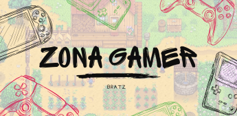ZONA-GAMER