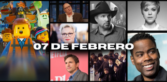 Efemeride 07 de febrero