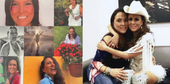 Despedida de Edith Márquez