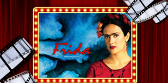 PELÍCULA-FRIDA
