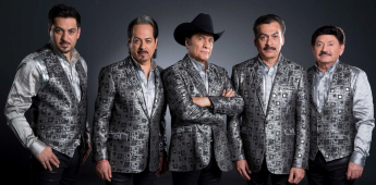Los Tigres del Norte