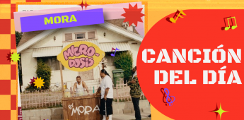 “Memorias” - Mora y Jhayco