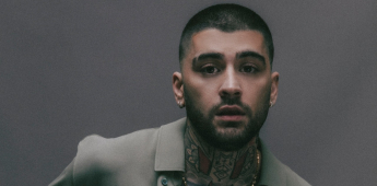 Zayn-Malik