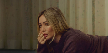 Hilary Duff regresa a México