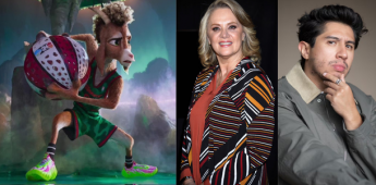 Doblaje de "La cabra que cambio el juego"