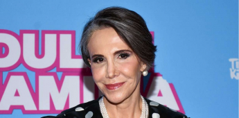 Florinda Meza estrena documental