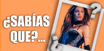 Tini/Sabías que