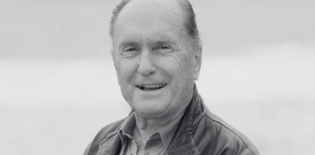 Fallece Robert Duvall
