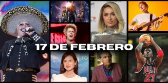Efeméride 17 de febrero