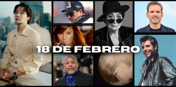 Efémeride/18 de febrero