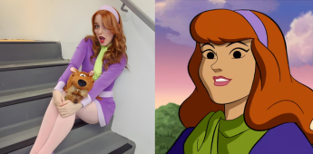 McKenna Grace será Daphne en el live-action de ‘Scooby-Doo
