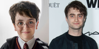 Daniel Radcliffe
