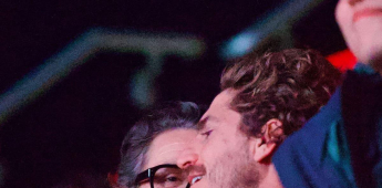 Pedro Pascal se encuentra enamorado