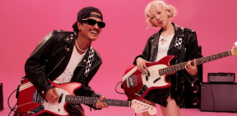 APT - Rosé y Bruno Mars