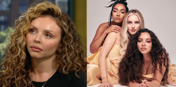 Jesy Nelson/Little Mix