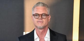 El actor Eric Dane, de Greys Anatomy y Euphoria fallece a los 53 años
