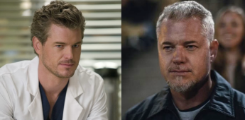 Greys Anatomy/Euphoria