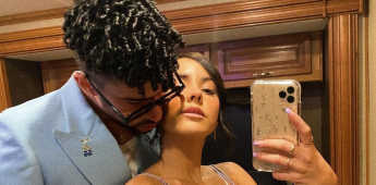 Bad Bunny y Gabriela reanudan su relación