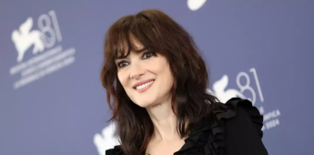 Winona Ryder se integra a Wednesday