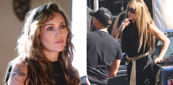 Miley Cyrus regresa con Hannah Montana