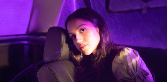 drivers license - Olivia Rodrigo