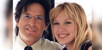 Fallece Robert Carradine; Hilary Duff comparte emotivo mensaje de despedida