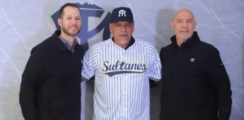 Henry Blanco - Miguel Flores - Daniel Hinojosa