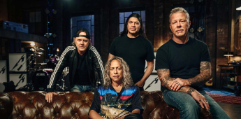 METALLICA