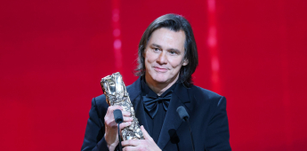 Jim Carrey es cuestionado por su apariencia