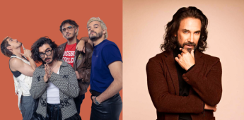 Morat -  Marco Antonio Solís