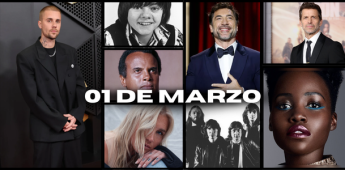 Efeméride 01 de marzo