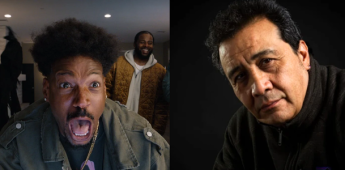 Alfonso Obregón no regresa como la voz de Shorty en Scary Movie 6