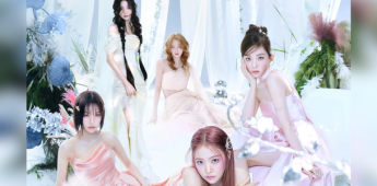 Red Velvet prepara su esperado regreso con sus cinco integrantes