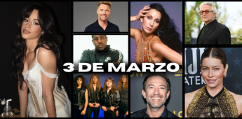 Efeméride 3 de marzo