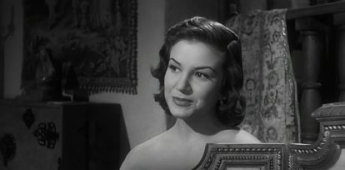 "La Fuerza del Deseo" - Ana Luisa Peluffo