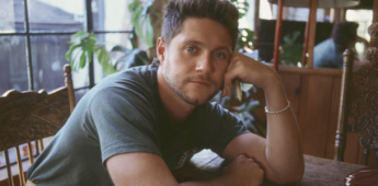 Niall Horan - Dinner Party