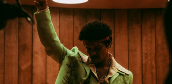 Bruno Mars anuncia gira en CDMX