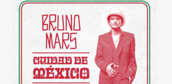 Bruno Mars - “The Romantic Tour”