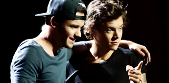 Harry Styles habla por primera vez de la muerte Liam Payne