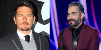 El crítico Kristoff Raczynski critica la actuación de Omar Chaparro