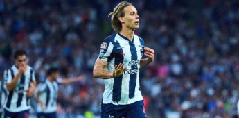 Sergio Canales - RG LA DEPORTIVA