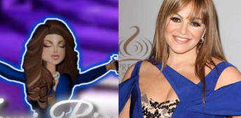 Jenni Rivera en Roblox
