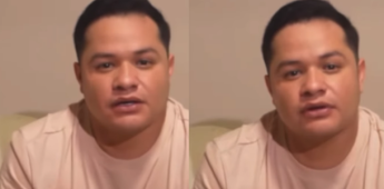 Vocalista de Los Recoditos responde a acusaciones de violencia doméstica