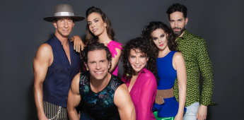 Timbiriche confirma regreso a los escenarios rumbo al Mundial 2026